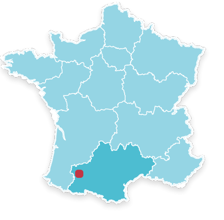 65700 Villefranque